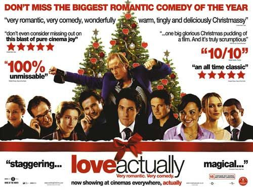   Love Actually