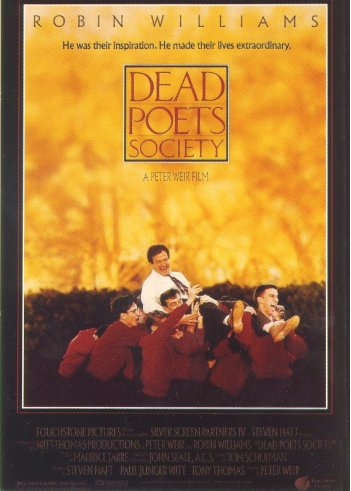   ȸDead Poets Society